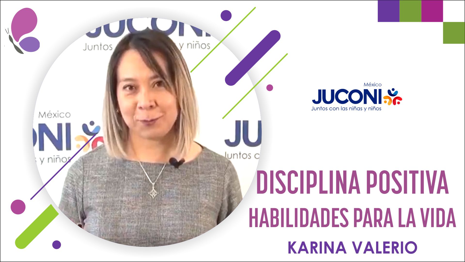 DISCIPLINA POSITIVA HERRAMIENTAS PARA LA VIDA