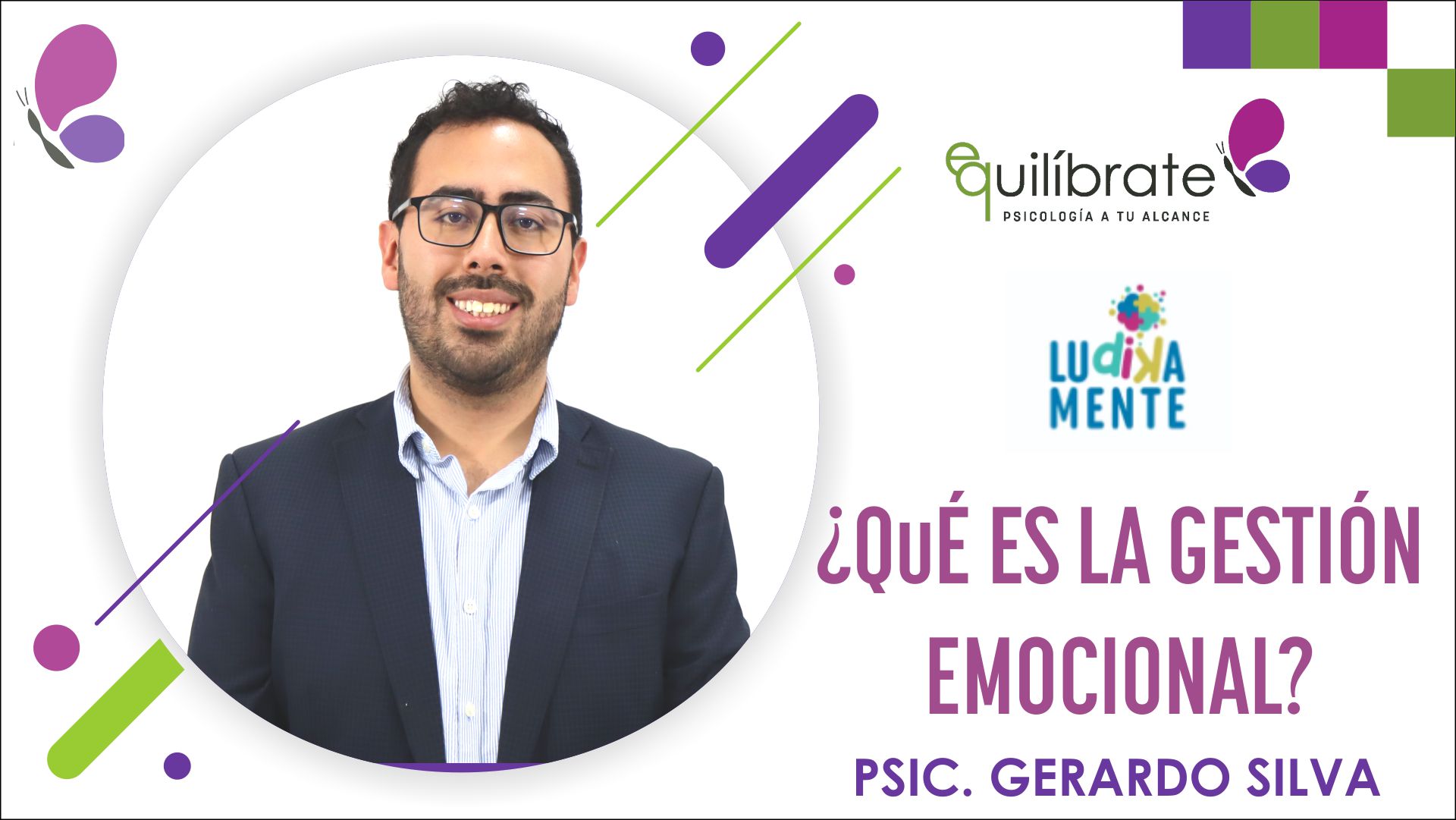 ¿QUÉ ES LA GESTIÓN EMOCIONAL?