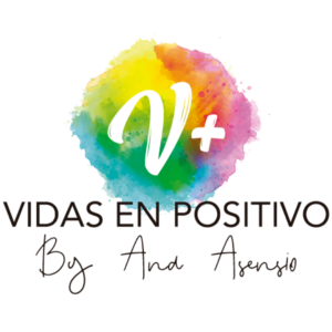 Logo Vidas en Positivo