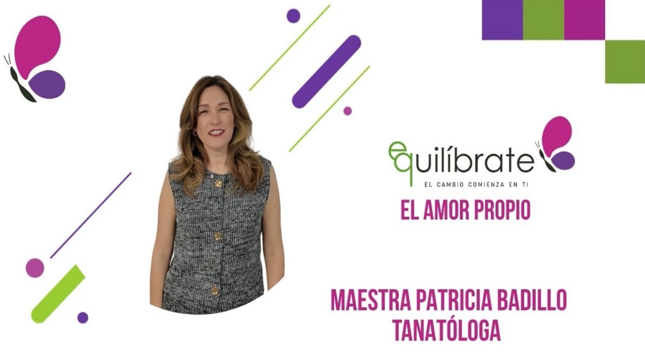 AMOR PROPIO