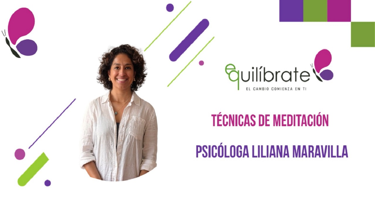APRENDE A MEDITAR
