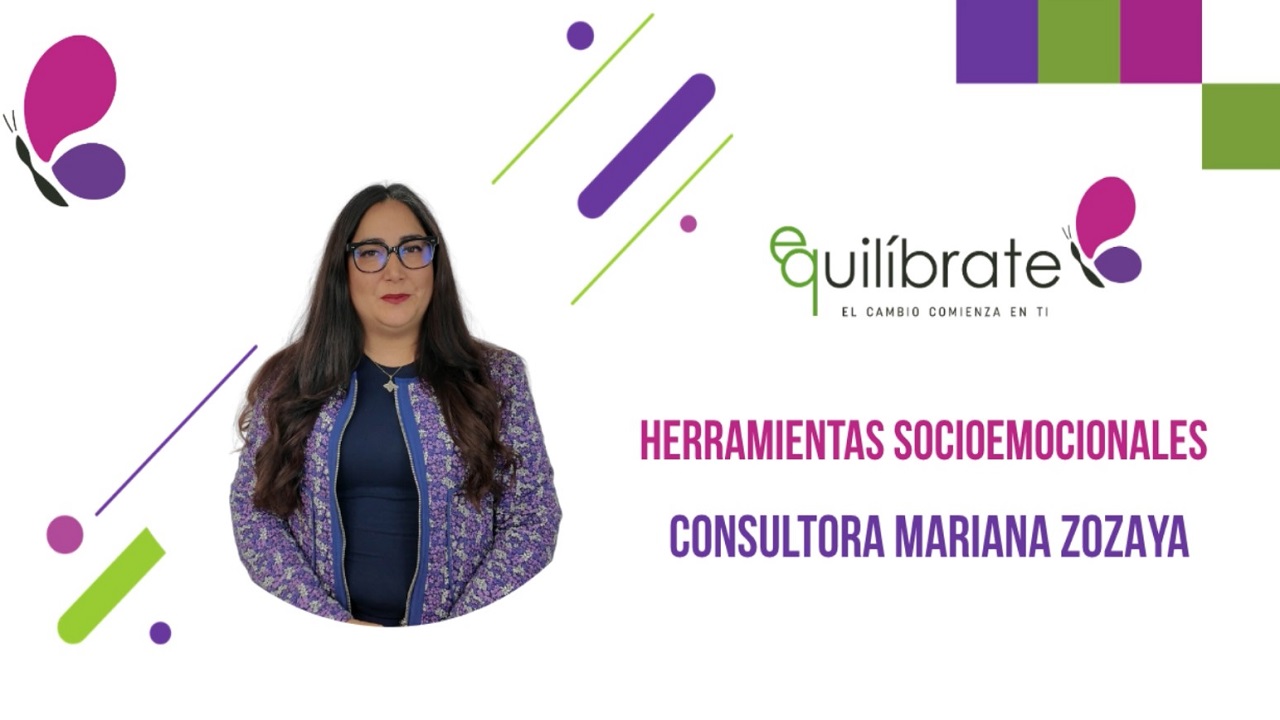 HERRAMIENTAS SOCIOEMOCIONALES