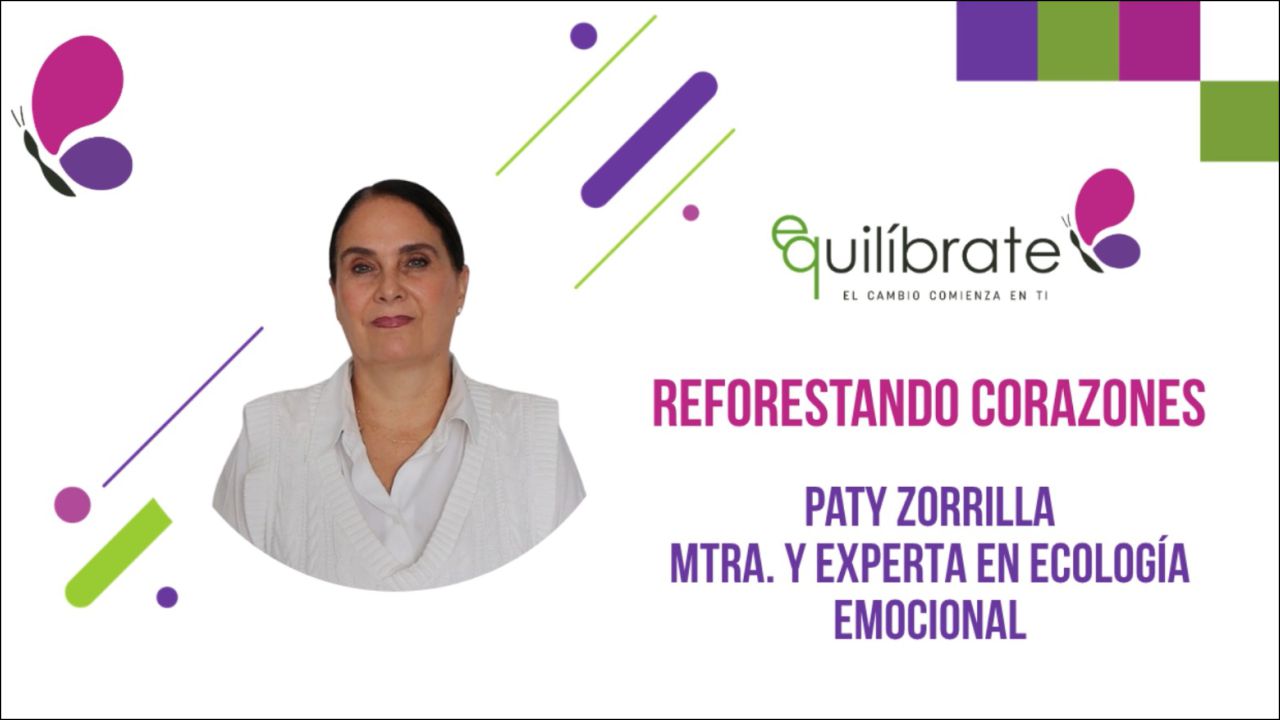REFORESTANDO CORAZONES